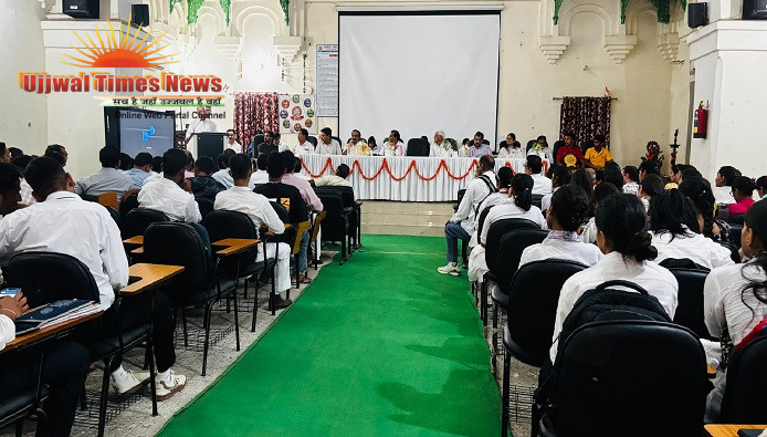 खेल की बात पीएम के साथ: बागपत के युवाओं को मिला ओलंपिक तक पहुंचने का आत्मविश्वास