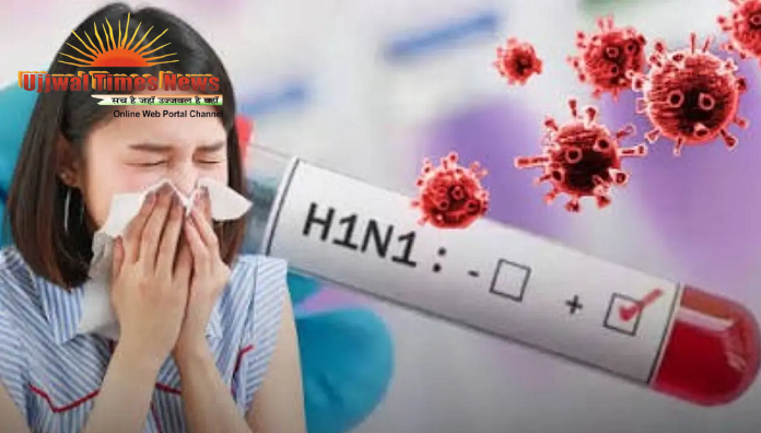 दिल्ली में H1N1 का बढ़ता कहर, 24 घंटे में 48 नए मरीज; 4,164 पहुंचा फ्लू का आंकड़ा