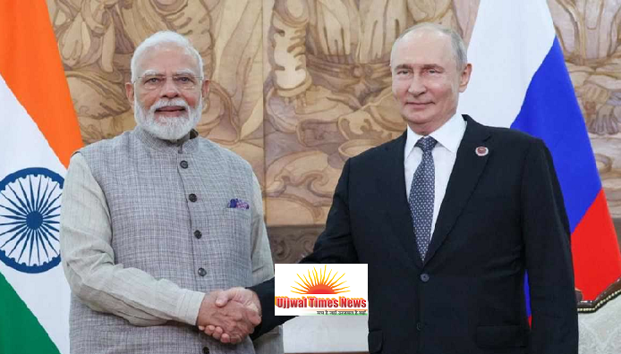 पुतिन, झापारोव, पेजेश्कियन और पाशिन्यान; बिश्केक में पीएम मोदी ने वैश्विक नेताओं को दिया BRICS समिट का न्योता