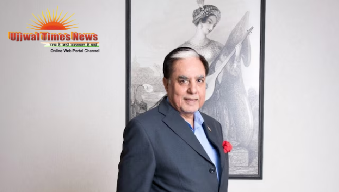 सुभाष चंद्रा की मुश्किलें फिर बढ़ीं, 6.25 करोड़ में दिवालिया मामला निपटाने वाले आदेश पर रोक; संपत्तियां बेचने पर भी पाबंदी