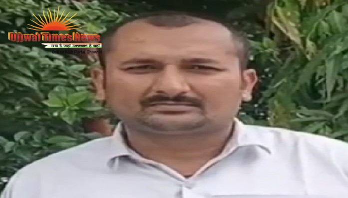 कृष्णा-हिंडन के किनारे बसे गांवों में कैंसर का खौफ, 400 से अधिक मरीज होने का दावा