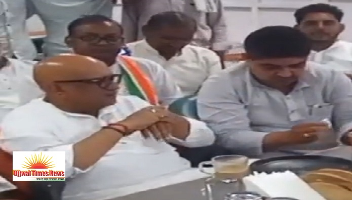 प्रदेश और देश की सरकारें असफल, प्रदेश की कानून व्यवस्था से हर कोई परेशान: अजय राय