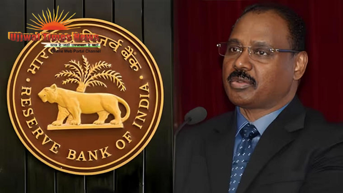 एनबीएफसी-एचएफसी के विकास का अगला दौर टेक्नोलॉजी और भरोसे से तय होगा: RBI डिप्टी गवर्नर एस. सी. मुर्मू
