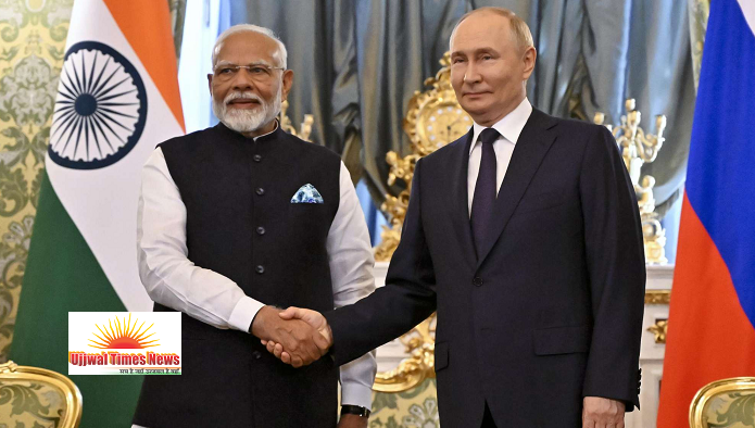 रूस-भारत के बीच पेमेंट सिस्टम को लेकर इनोप्रोम में होगी अहम चर्चा, राष्ट्रीय मुद्राओं में भुगतान और डिजिटल समाधान पर रहेगा फोकस