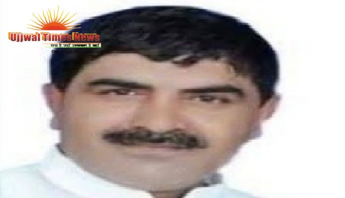 रटौल के पूर्व जिला पंचायत सदस्य चौधरी मुब्बसिर का निधन, कस्बे में छाया मातम