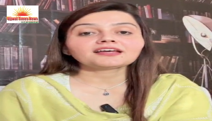 ‘नशे को कहें ना और सपनों को कहें हां’, जयंत चौधरी की मुहिम को गांव-गांव पहुंचाएंगी पारुल चौधरी