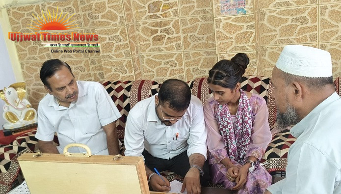 सात वर्षों से लगातार निशुल्क नेत्र चिकित्सा शिविर, अब तक दो हजार से अधिक लोगों के कराए ऑपरेशन: डॉ. योगेश जिंदल