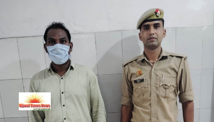जानलेवा हमले का आरोपी गिरफ्तार, दूसरा आरोपी फरार