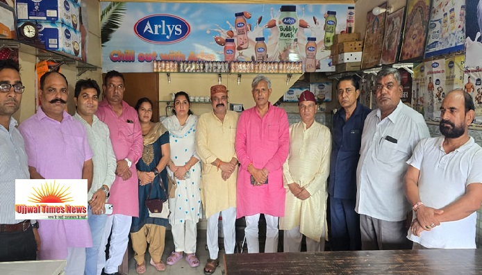 गाजियाबाद में 13 सितंबर को होगा विशाल ब्रह्म समागम, डिप्टी सीएम बृजेश पाठक होंगे मुख्य अतिथि