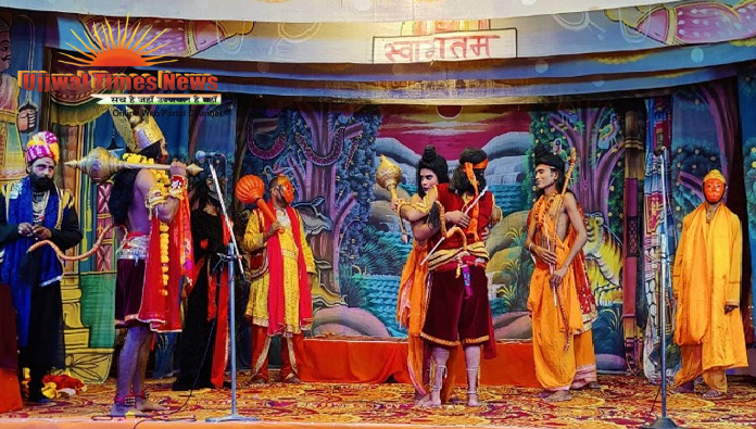 रामलीला से पहले ‘रामायण’ पर रण—बॉलीवुड की परीक्षा, आस्था का सवाल