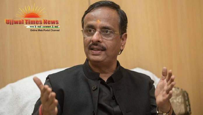 डॉ. दिनेश शर्मा बने अंडमान-निकोबार के नए उपराज्यपाल, लखनऊ के मेयर से लेकर यूपी के डिप्टी सीएम और राज्यसभा तक का रहा लंबा राजनीतिक सफर