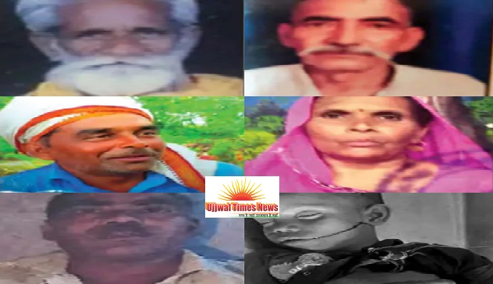 ईस्टर्न पेरिफेरल एक्सप्रेसवे पर भीषण हादसा: श्रद्धालुओं से भरी पिकअप पलटी, 13 की मौत, 19 से ज्यादा घायल