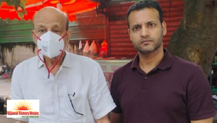 भिवाड़ी से पकड़ा गया दिल्ली इमारत हादसे का आरोपी हरिराम बंसल