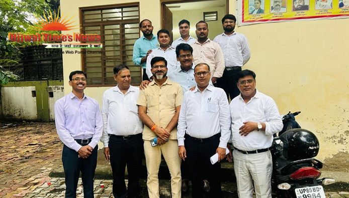 न्यायालय कर्मचारी संघ ने भरी हुंकार, उच्च न्यायालय और सरकार के समक्ष रखी जाएंगी 13 सूत्रीय मांगें