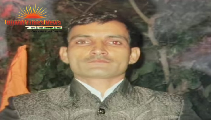 अवैध प्रेम संबंध के विवाद में युवक की हत्या, दंपति ने चाकू-हथौड़े से किया हमला