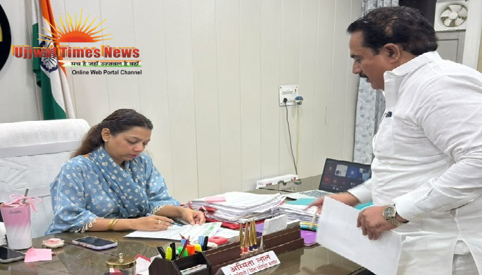 बिजवाड़ा रजवाहे की पटरी मार्ग पर झाड़-झंखाड़ से परेशानी, आवागमन बाधित