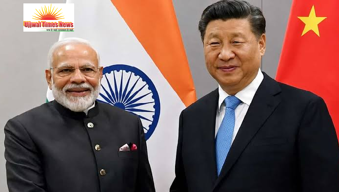 ब्रिक्स शिखर सम्मेलन: भारत दौरे पर आएंगे चीनी राष्ट्रपति शी जिनपिंग, मोदी से संभावित मुलाकात पर दुनिया की नजर