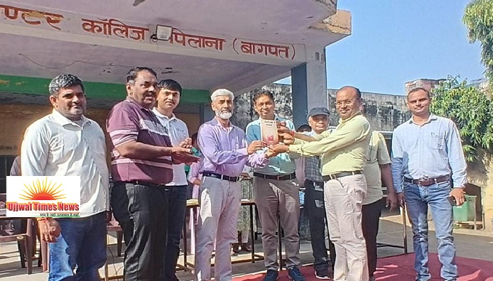 बागपत के युवाओं की कलम पहुंचेगी 100 से अधिक देशों तक