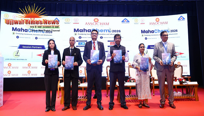 महाराष्ट्र अक्टूबर के आखिर तक लाएगा डेडिकेटेड केमिकल सेक्टर पॉलिसी