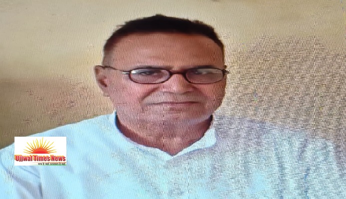आने वाले चुनाव के बाद अखिलेश यादव के नेतृत्व में बनेगी सरकार : राजपाल शर्मा