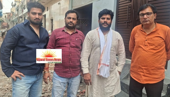 27 को बाछोड़ में होगा भव्य परशुराम सम्मेलन, समाज की मजबूती व कुरीतियों पर होगा मंथन