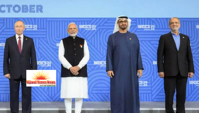 ब्रिक्स सम्मेलन: सुरक्षा परिषद में सुधारों को अब टाला नहीं जा सकता: पीएम मोदी