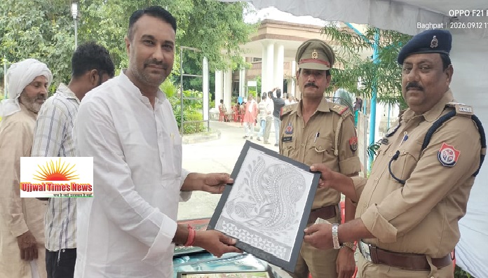 लोक अदालत में सजा नहीं, हुनर को मिला सम्मान, बंदियों के बनाए उत्पादों की जमकर हुई खरीदारी