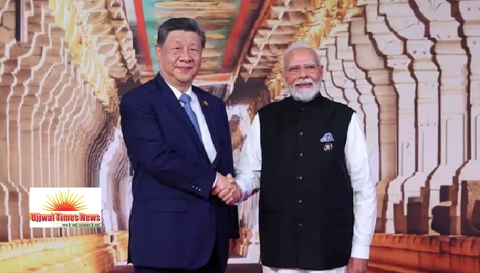 पीएम मोदी और शी जिनपिंग की द्विपक्षीय बैठक: भारत और चीन एक-दूसरे की ताकत से सीखें, साझा विकास पर जोर