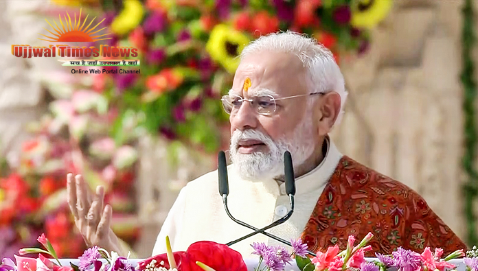 पीएम मोदी के जन्मदिन पर लव कुश रामलीला कमेटी दिव्यांगजनों को देगी कृत्रिम अंग
