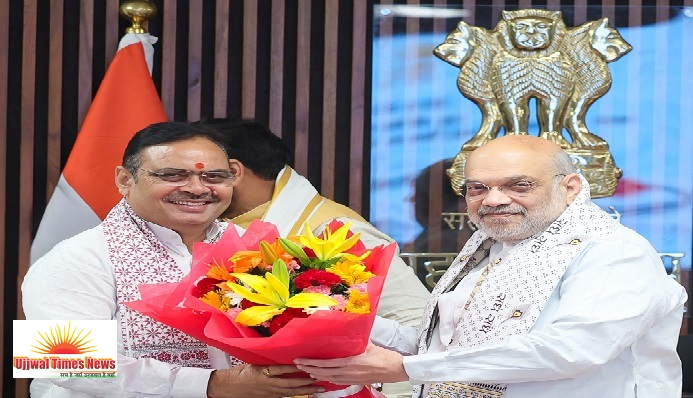 किशाऊ परियोजना के एमओयू पर हस्ताक्षर, पेयजल, सिंचाई और विकास के नए अवसर होंगे सृजित