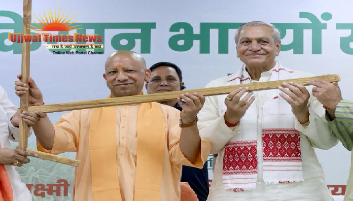 छाता चीनी मिल के पुनर्जीवन की राह खुली, ड्यूल-मोड एथेनॉल प्लांट को कैबिनेट की मंजूरी