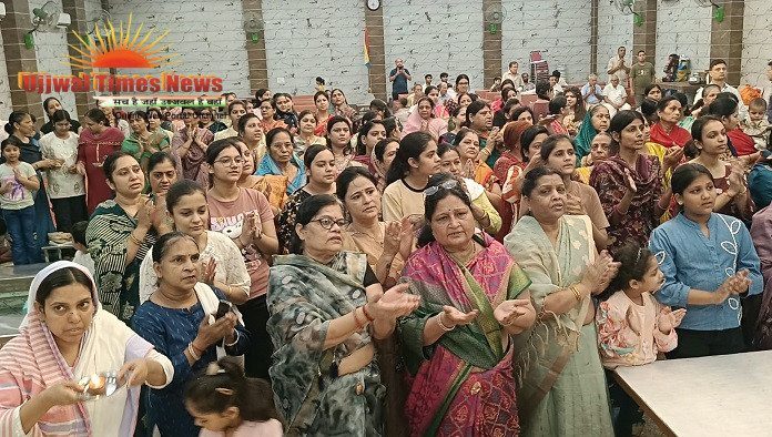 उत्तम मार्दव धर्म अपनाने के लिए छोड़ना होगा मान और त्यागना होगा कषाय, तभी निखरेंगे आत्मगुण: आर्जव सागर