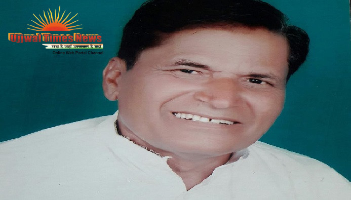 कृषि मंत्री शिवराज सिंह चौहान को पत्र : चौधरी चरण सिंह राष्ट्रीय पशु स्वास्थ्य संस्थान में लगे भारत रत्न चौधरी चरण सिंह की प्रतिमा