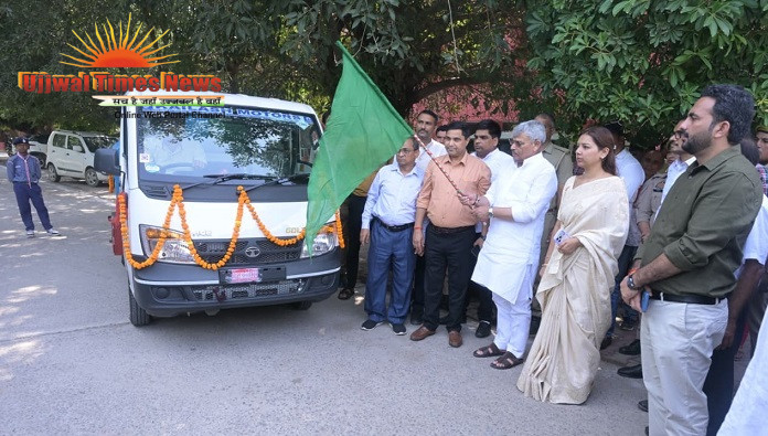 सेवा से सुशासन तक… पीएम के जन्मदिवस पर बागपत ने दोहराया जनकल्याण का संकल्प