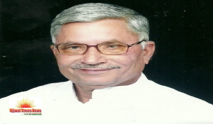 जागोस के आयुष्मान आरोग्य मंदिर की बदहाल व्यवस्था को लेकर मंडलायुक्त से मिले रालोद महासचिव राजेन्द्र शर्मा