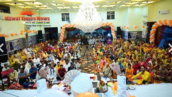 शकटासुर आदि के वध से पंच महाभूतों का उद्धार, राधा और कृष्ण में नहीं कोई भेद