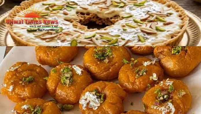 घेवर-बालूशाही के लिए मिलेगी 33 लाख तक की सब्सिडी, नया उद्योग लगाने और कारोबार बढ़ाने का मौका