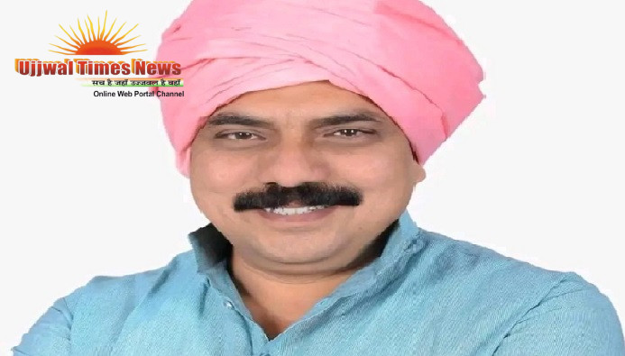 मोदी के 25 वर्षों की सेवा को ‘नमो सेवा अनकही कहानी’ में दिखाया जाएगा, भव्य नाट्य मंचन की तैयारी : नीरज शर्मा