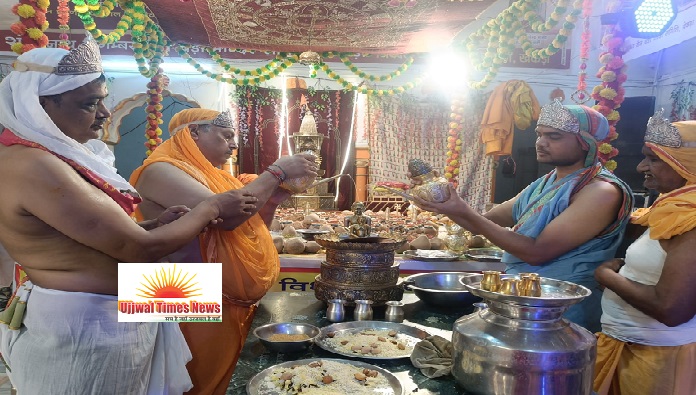 दशलक्षण महापर्व पर तप धर्म का संदेश, कर्मों की शुद्धि के लिए तप को बताया सर्वहितकारी