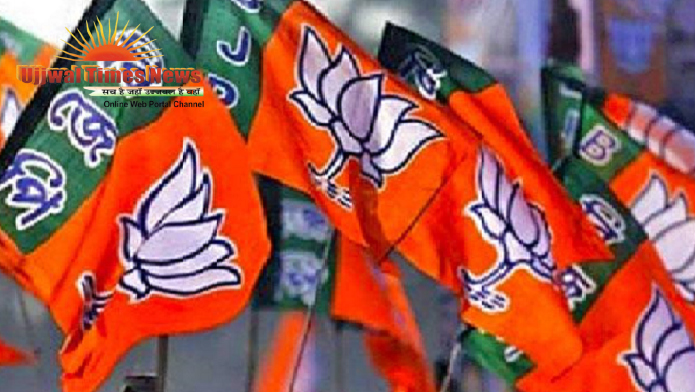 दिल्ली के भाजपा नेताओं को मिली सात राज्यों और केंद्रशासित प्रदेशों की चुनावी जिम्मेदारी