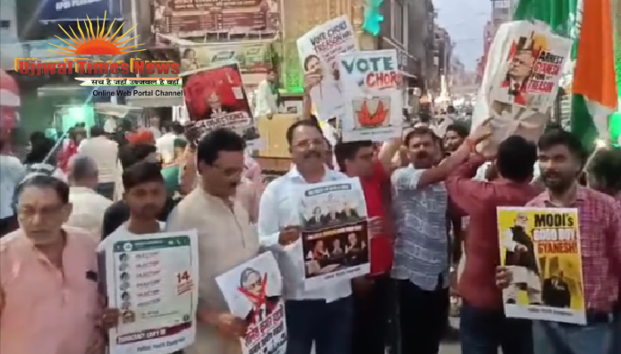 चुनाव आयोग से मतदाता सूची की पारदर्शिता और शिकायतों के समयबद्ध निस्तारण की मांग
