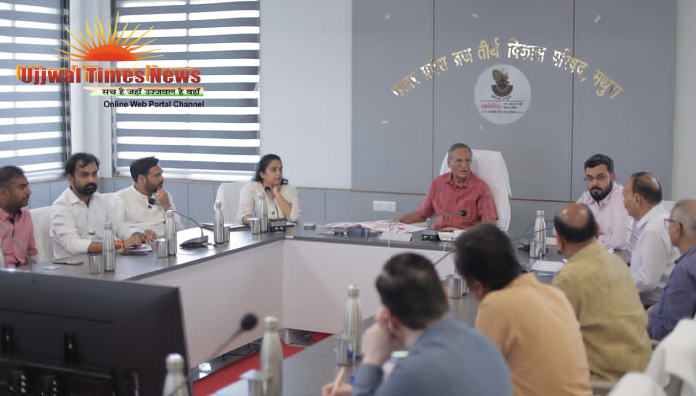 50 हजार कपड़े के थैले और 20 लाख पेम्पलेट बांटने का लक्ष्य, सब्जी मंडी में बैग डिस्पेंसर मशीन का होगा ट्रायल