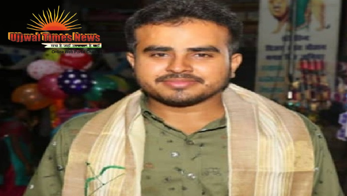 सहारनपुर के युवक की दिल्ली जाते हुए सड़क हादसे में मौत