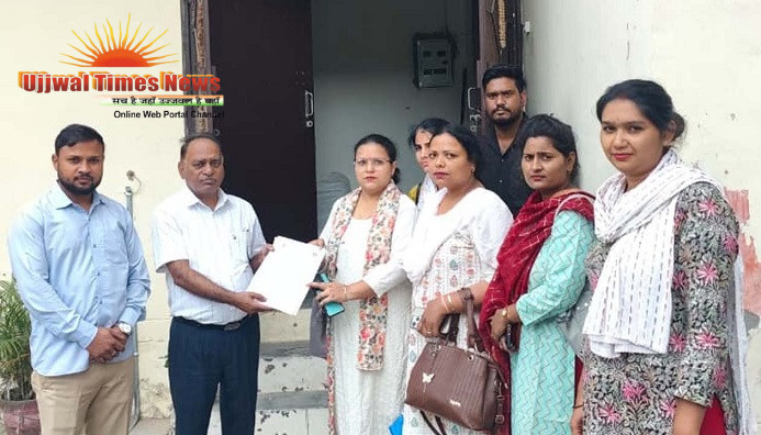 नौ सूत्रीय मांगों को लेकर 28 से लखनऊ में बेमियादी धरना देंगे सीएचओ