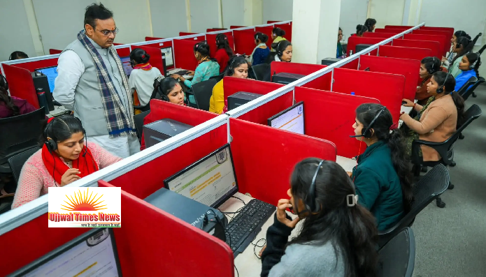 ऑडिट मैनेजमेंट सिस्टम से अंकेक्षण प्रक्रिया में पारदर्शिता और जवाबदेही बढ़ाने की दिशा में राजस्थान को मिला गोल्ड स्कॉच अवार्ड