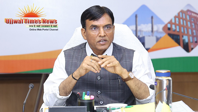 एआई के दौर में भारत के भविष्य के कार्यबल के लिए सामाजिक सुरक्षा, कौशल और लोगों पर फोकस जरूरी