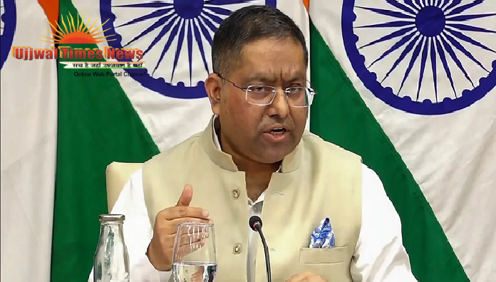 रूस जाने वाले भारतीय सावधान: नौकरी के ऑफर पर सरकार सख्त, सेना में भर्ती के झांसे से बचने की अपील