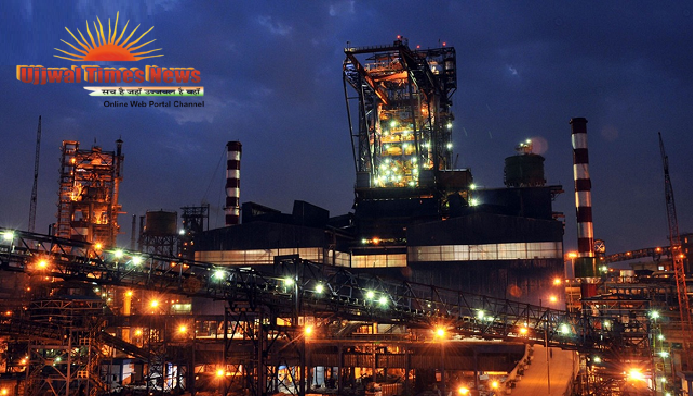 2047 तक 600 मिलियन टन से अधिक स्टील क्षमता का लक्ष्य, तकनीक और निर्यात क्षमता बढ़ाने पर जोर