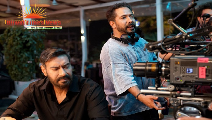 Ajay Devgn and Abhishek Pathak’s Drishyam The Conclusion Turns a Family Suspense Thriller Into a Box-Office Event 