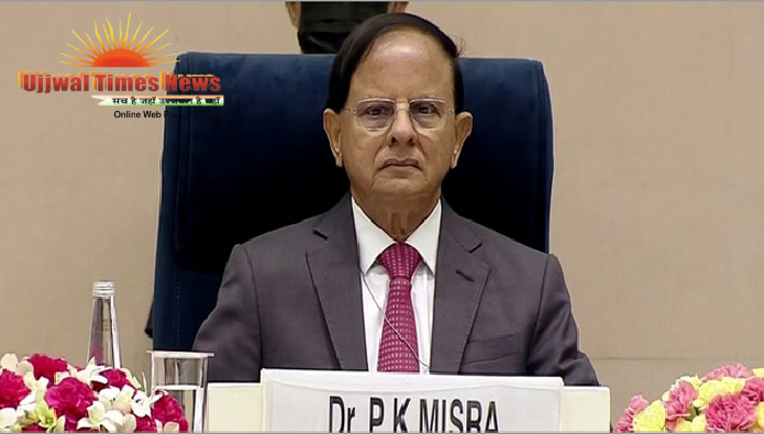 टैरिफ और प्रतिबंध अब आर्थिक हथियार भी बन रहे: पीके मिश्रा, होर्मुज संकट ने बढ़ाई ऊर्जा सुरक्षा की चिंता